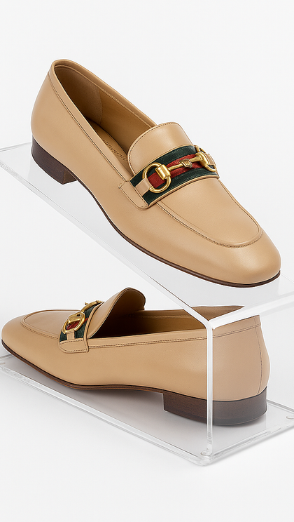 Organizador de Sapatos em Acrílico