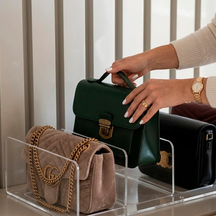 Divisórias para Bolsas
