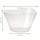 Balde de Gelo Acrílico