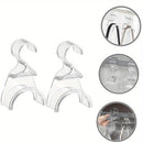 Cabide Acrílico para Bolsas