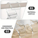 Cabide Acrílico para Bolsas