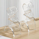 Cabide Acrílico para Bolsas