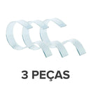 Organizador de Cintos - Modular Premium