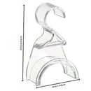 Cabide Acrílico para Bolsas