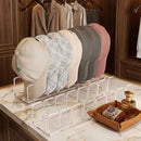 Suporte Acrílico Organizador de Bonés