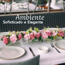 Vaso de Flor Acrílico - 💓Especial Dia das Mães