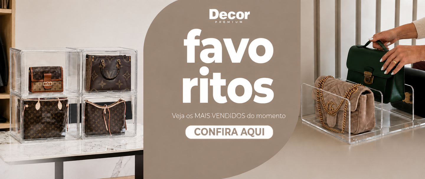 Favoritos Decor Premium