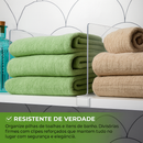 Divisória Acrílica para Prateleiras