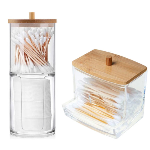 Kit Organizadores Acrílico- Higiene
