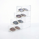 Case Acrílica Óculos