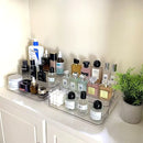 Estante Acrílica- 3 Níveis