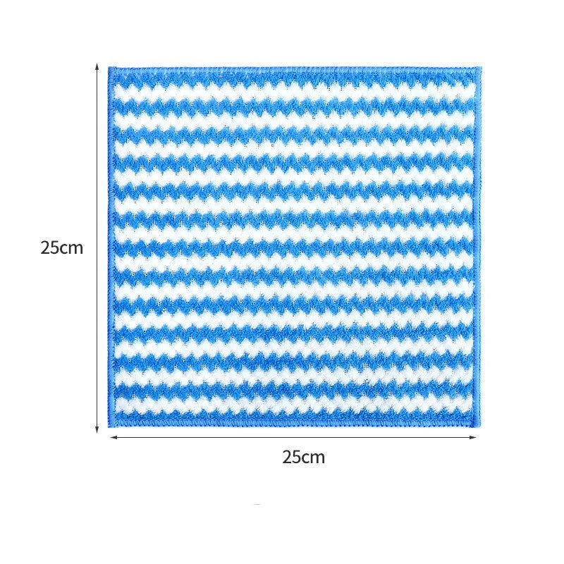 Pano Microfibra Limpeza Acrílico