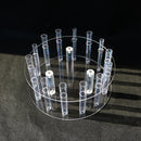 Decoração Acrílico