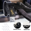 Organizador de Cintos - Modular Premium