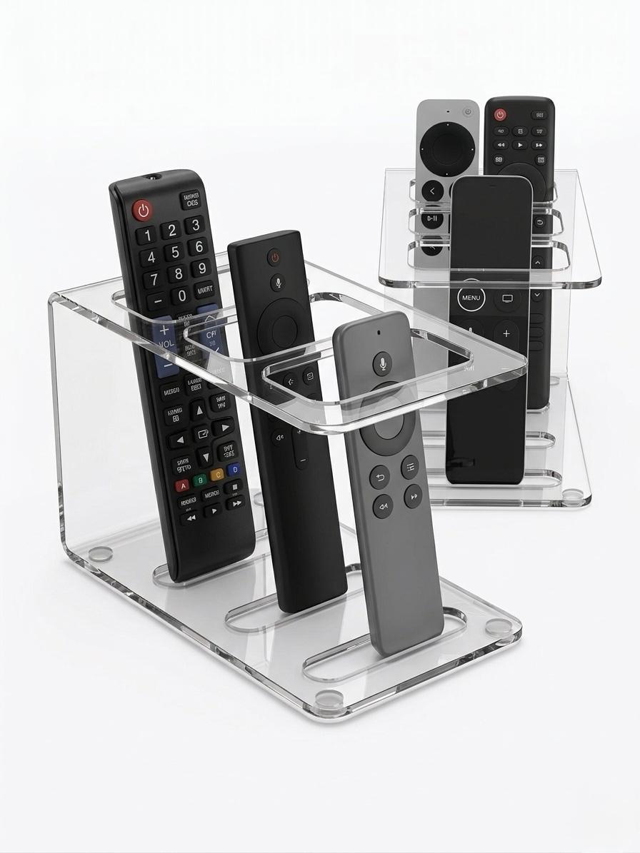 Organizador de Controles - Suporte Universal