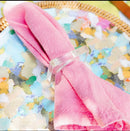 Anel para Guardanapo- Mesa Posta