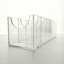 Organizador de Cintos Acrílico