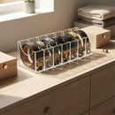 Organizador de Cintos Acrílico