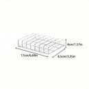 Display Acrílico para Organização