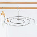 Cabide Espiral para Roupas de Cama