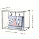 Caixa Organizadora de Bolsas e Sapatos