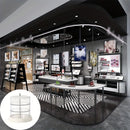 Organizador de Acessórios 360º