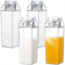 Caixinha Acrílica 1L Transparente