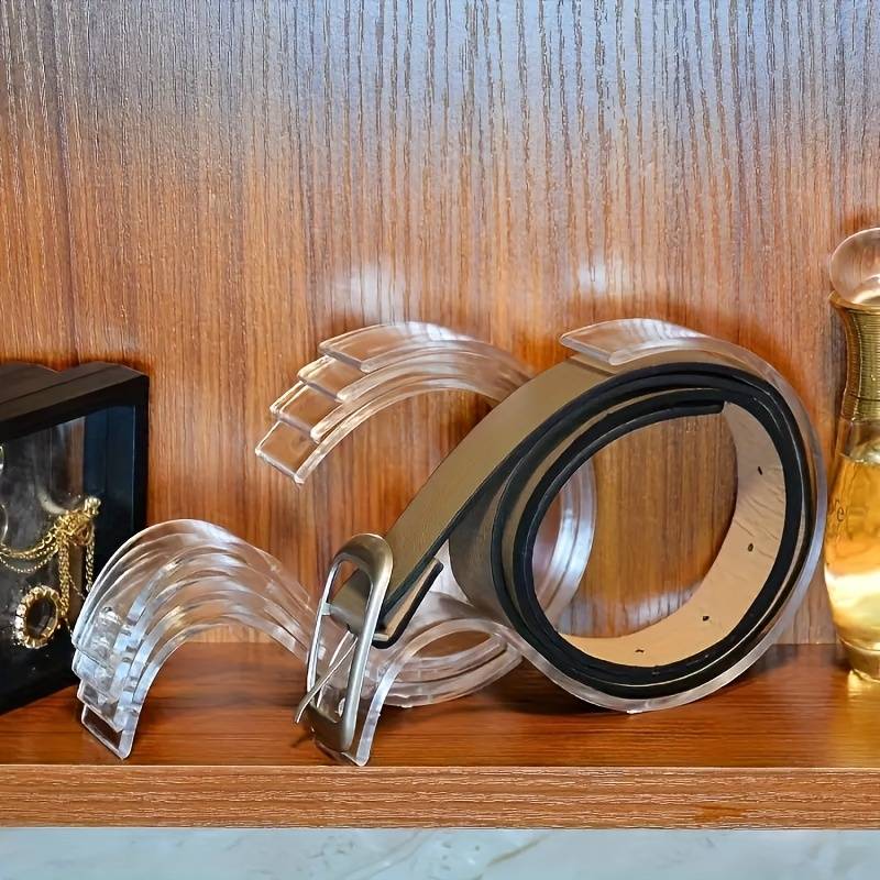 Organizador de Cintos - Modular Premium