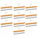 Cabide Clips para Calças e Gorros