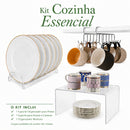 Kit Cozinha Essencial