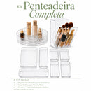 Kit Penteadeira Completa