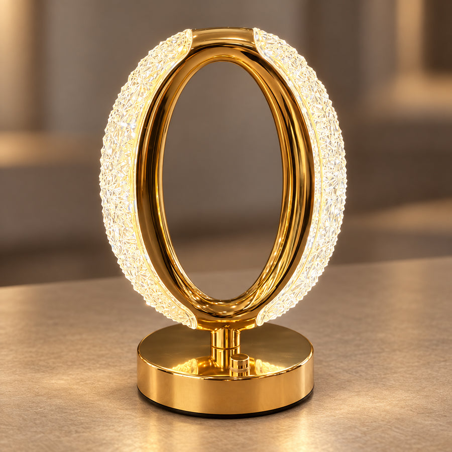 Luminária Infinity