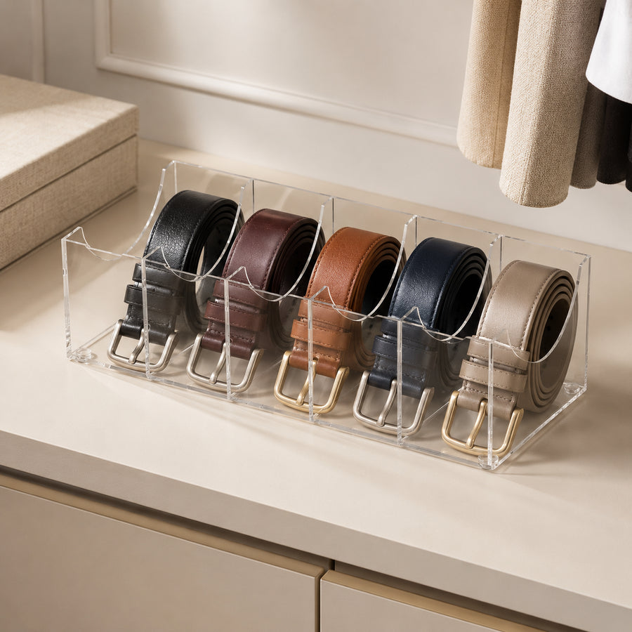 Organizador Slim Multiuso