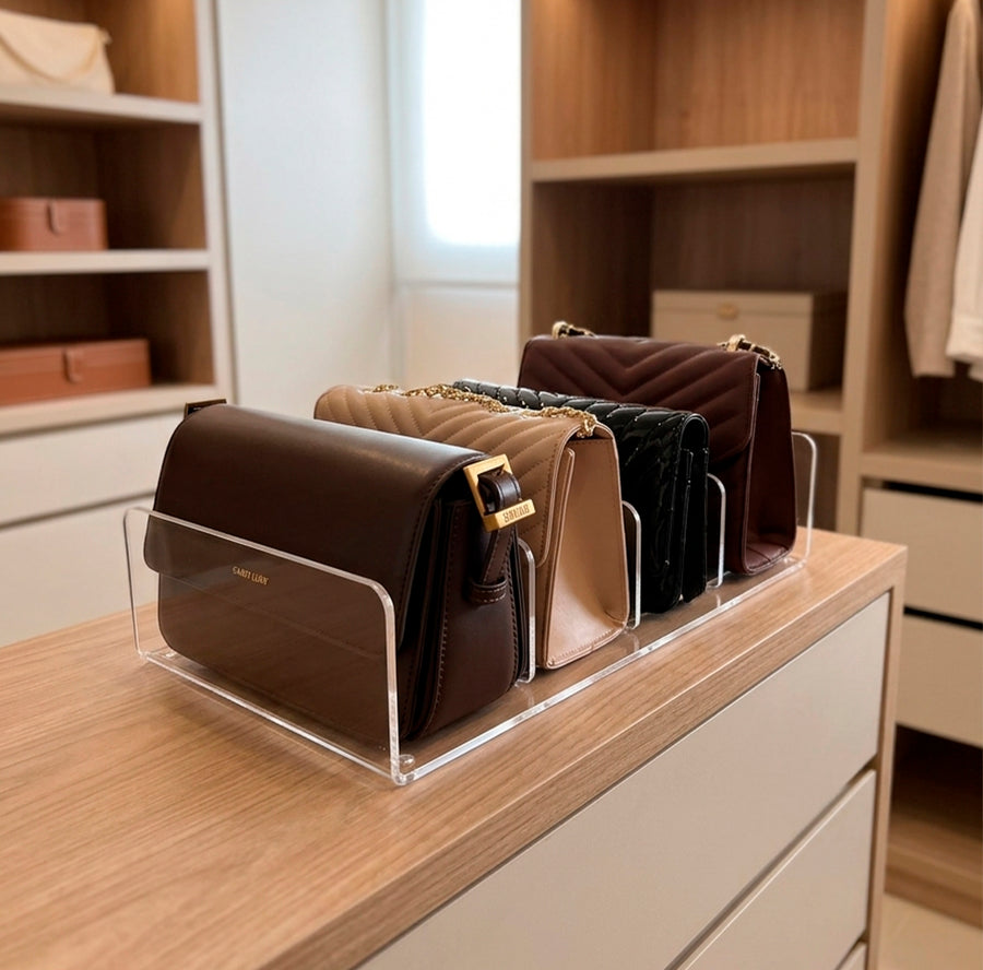 Divisórias para Bolsas