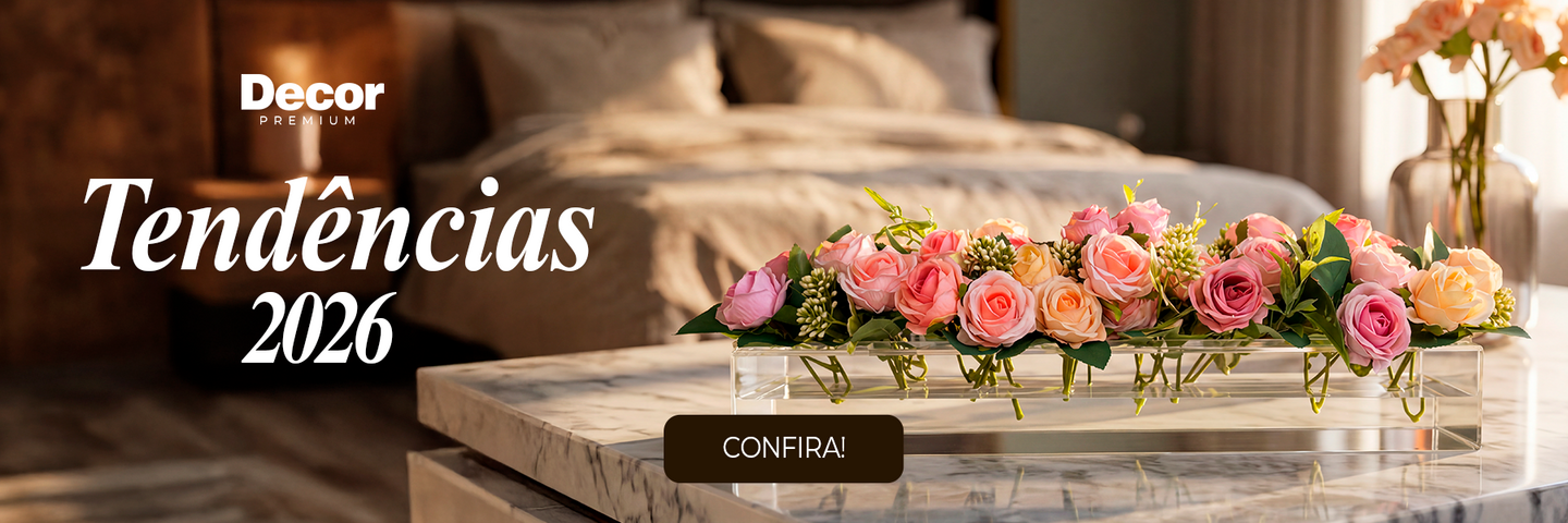 Tendências Decor Premium